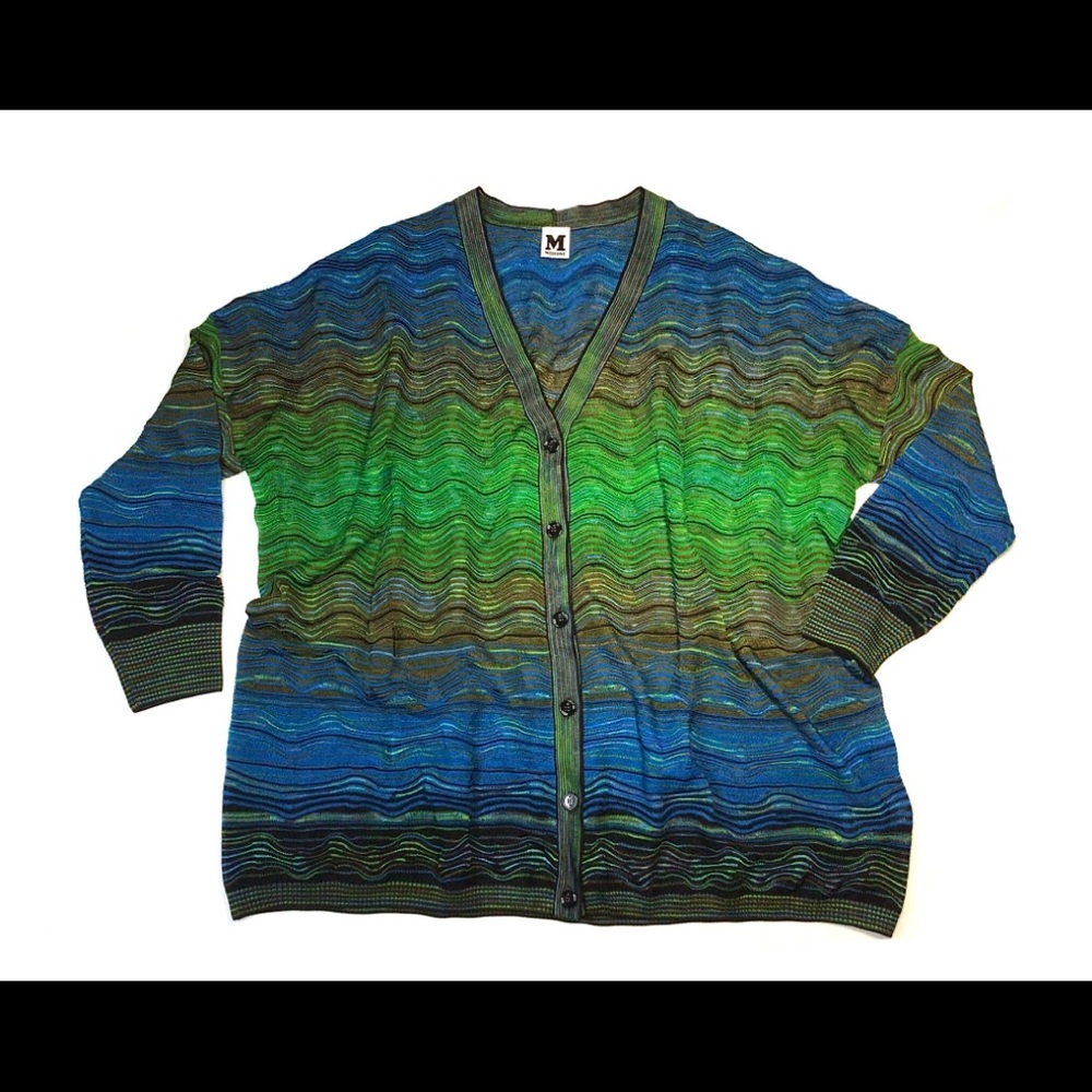 Women’s Missoni Cardigan